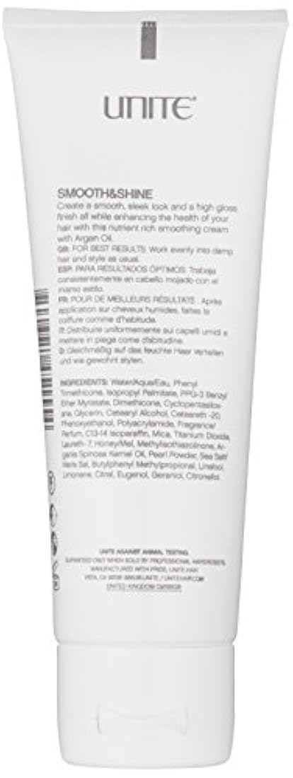 Crema de peinado liviana