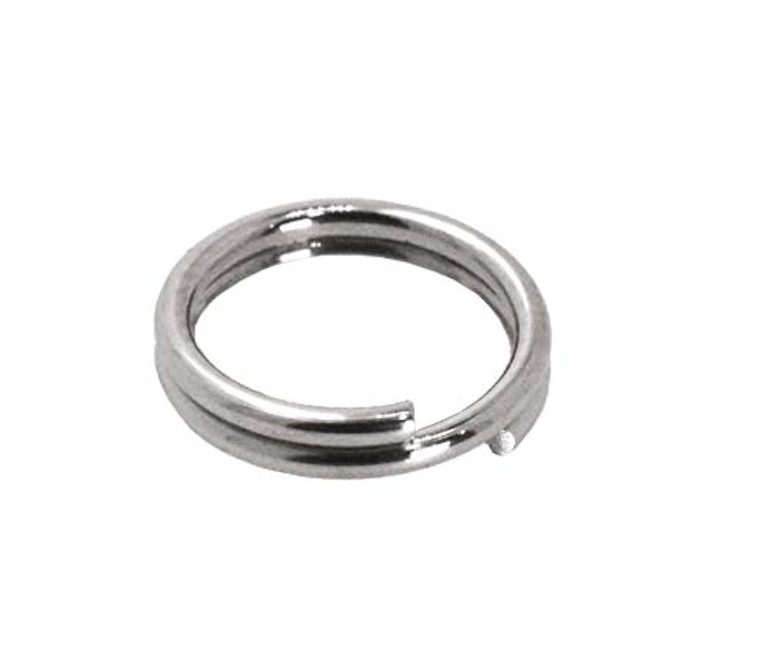 Anillo de salto doble