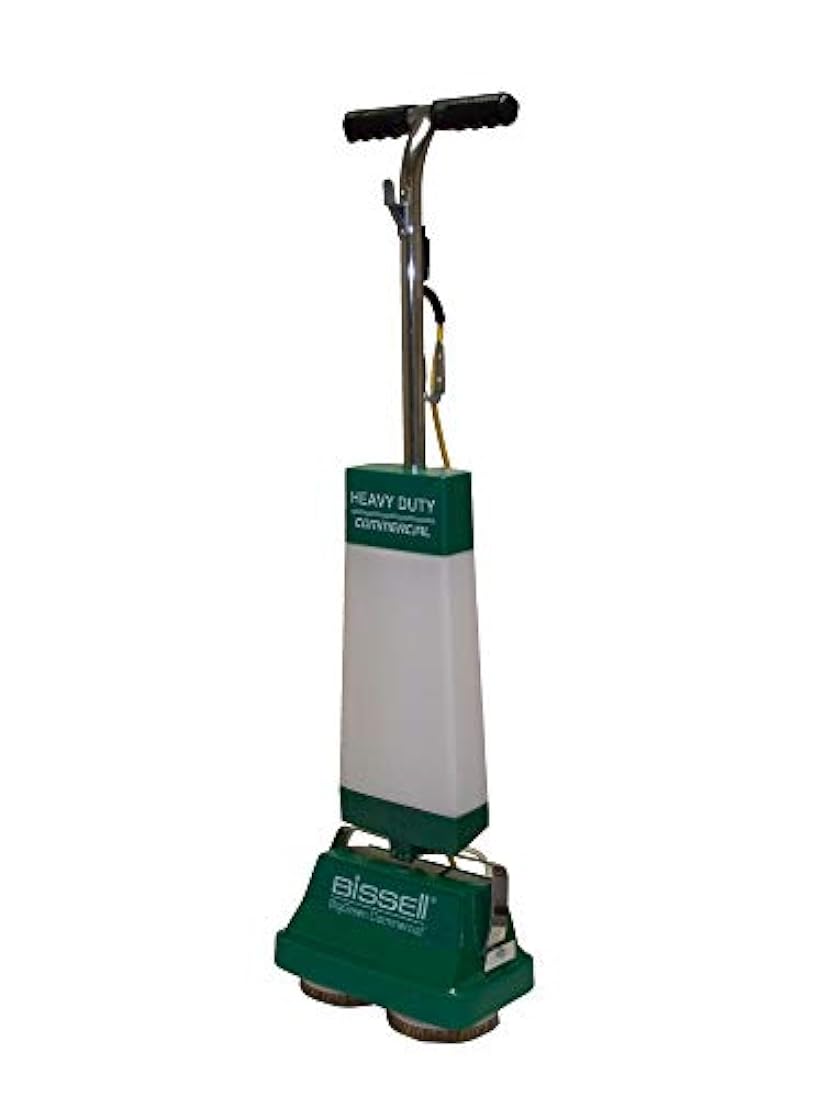 Depurador y pulidor portátil de dos cepillos