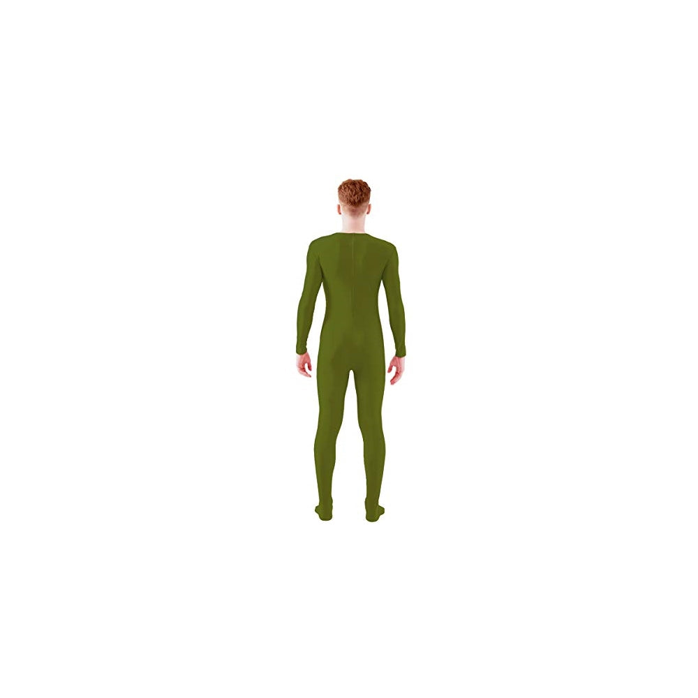 Disfraz Body enterizo de una sola pieza talla S