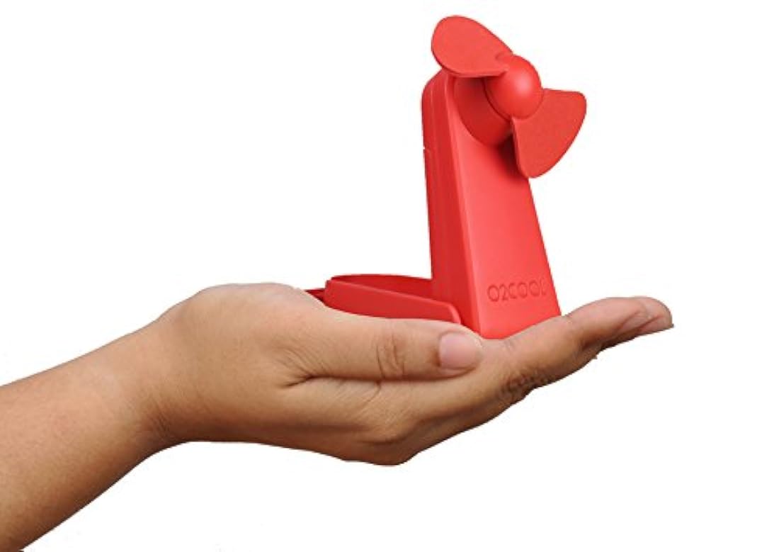 O2Cool - Ventilador de mano