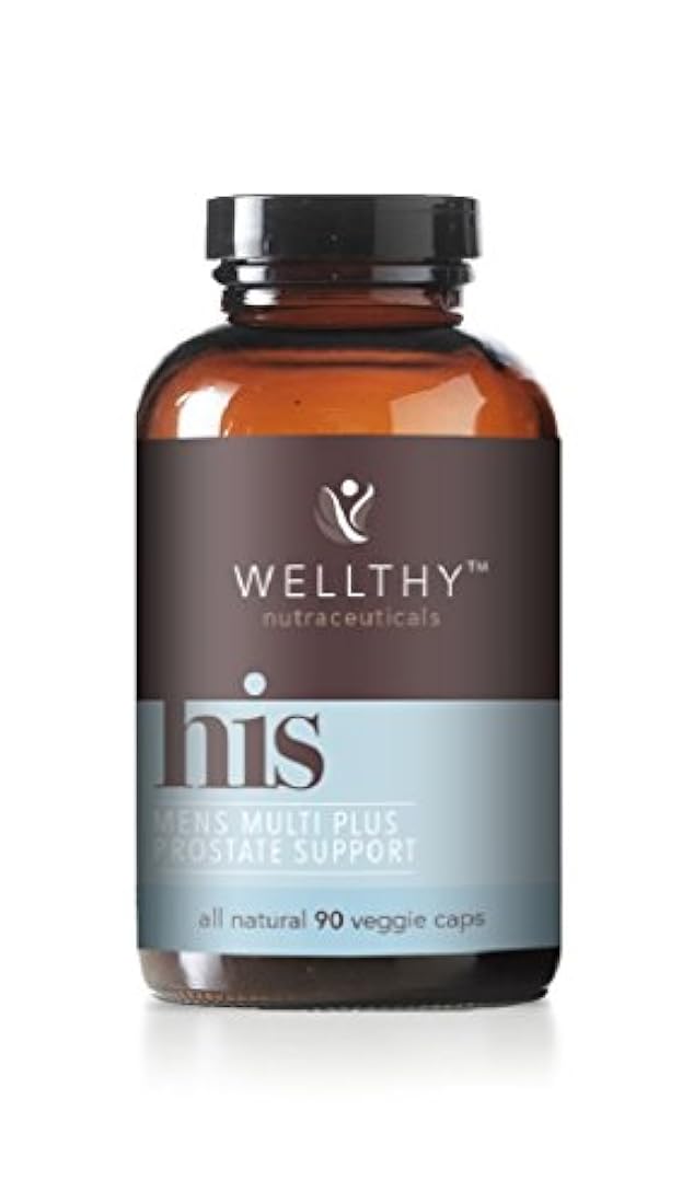 LERAMED - Capsulas de vitaminas