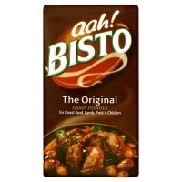 Bisto Salsa en polvo 14.11 oz