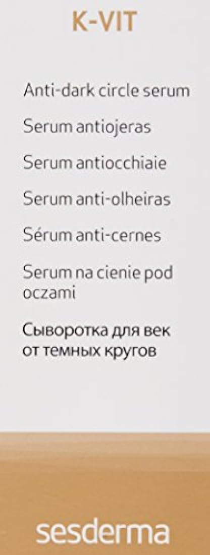 Revitalizador Facial, 1.0 Oz.