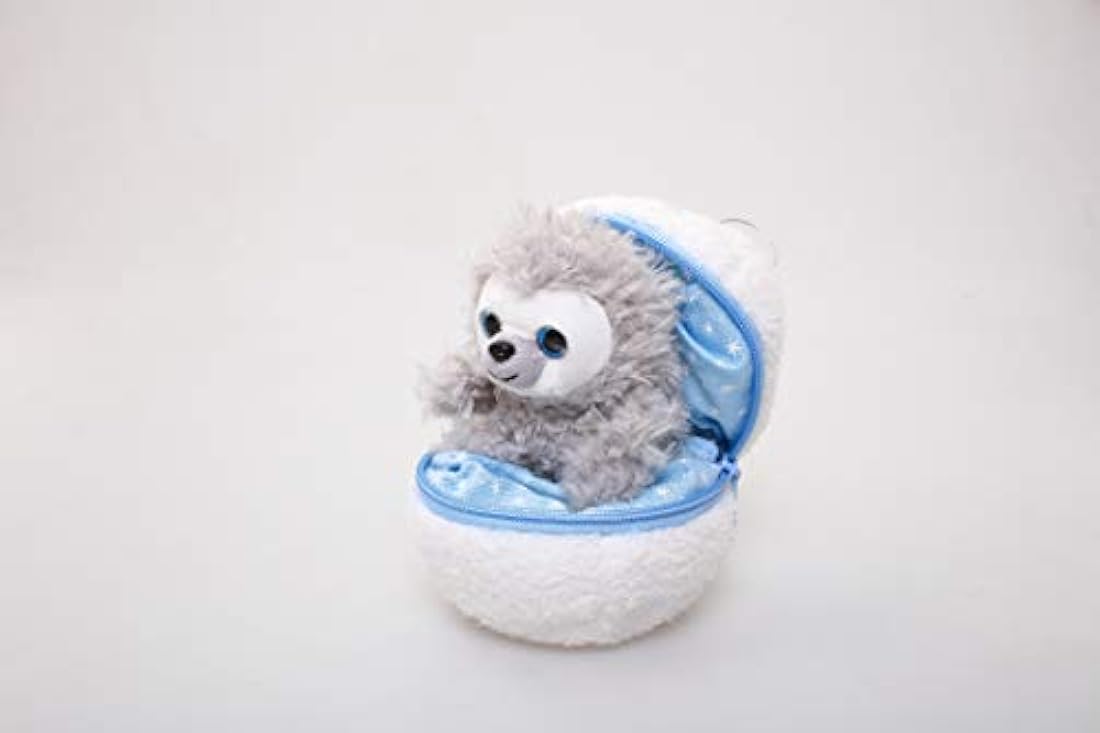 Peluche Oso perezoso