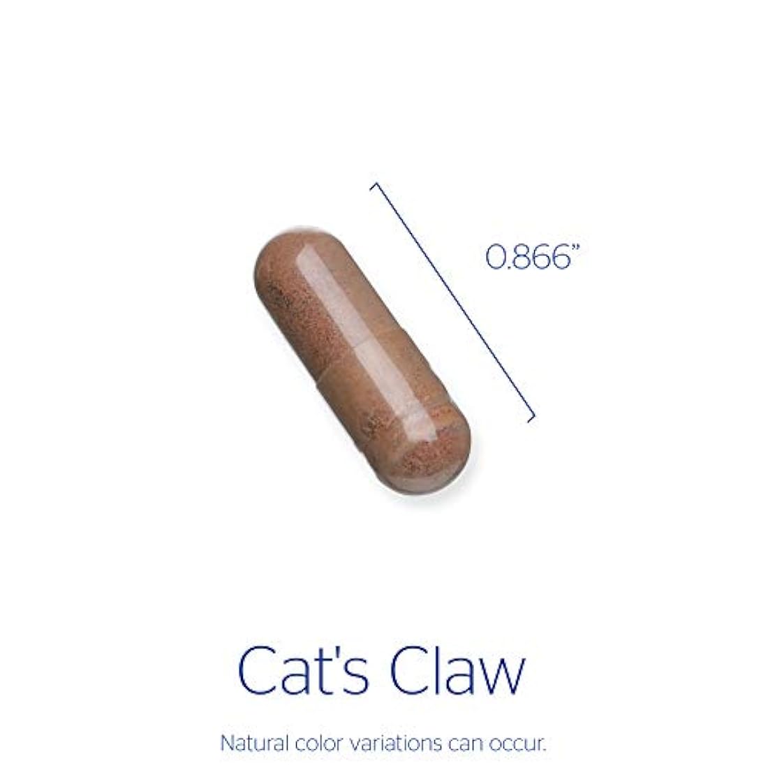 Uña de gato-Soporte hipoalergénico para función articular