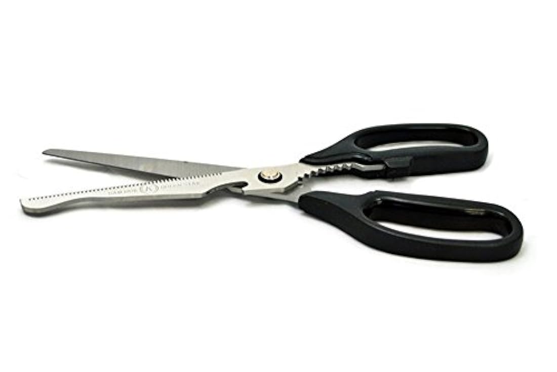 coreano BBQ kalbi Carne Tijeras de corte grande por SD Reina