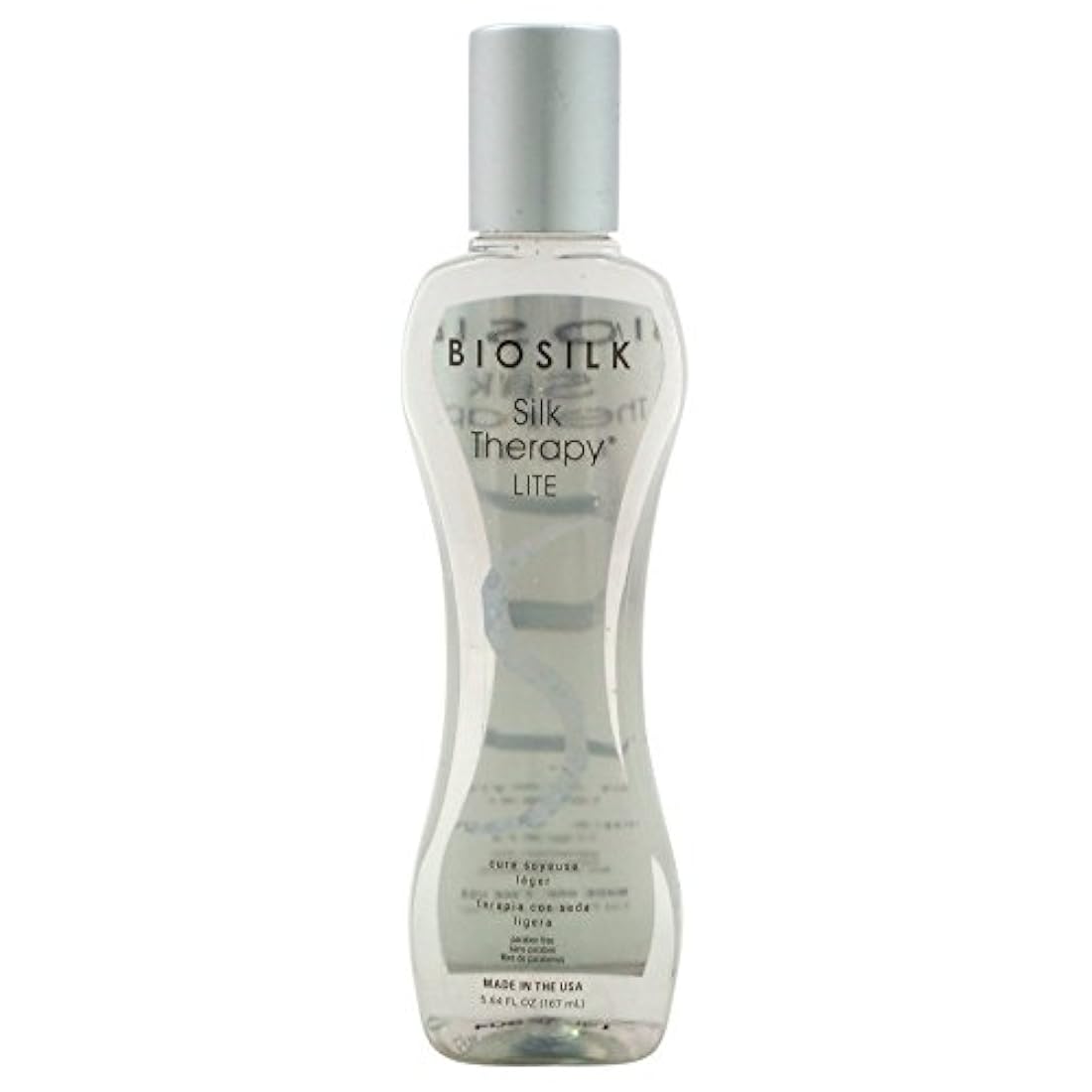 Tratamiento Biosilk Silk Therapy Lite, 5.64 onzas líquidas