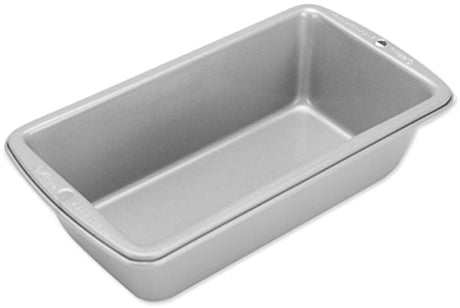 Molde para pan