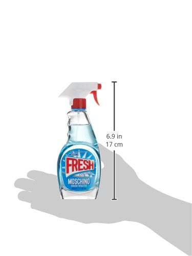 Toilette Spray, 3.4 onzas