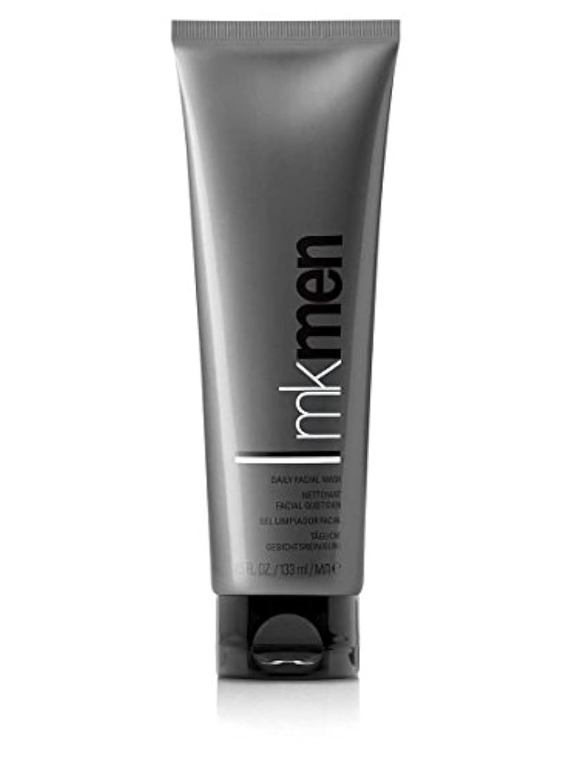 Mary Kay MK Hombres lavado facial diario 4,5 FL oz