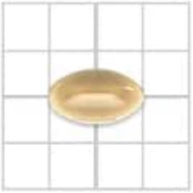 Suplemento Puritan's Pride Aceite de onagra 500 mg con GLA