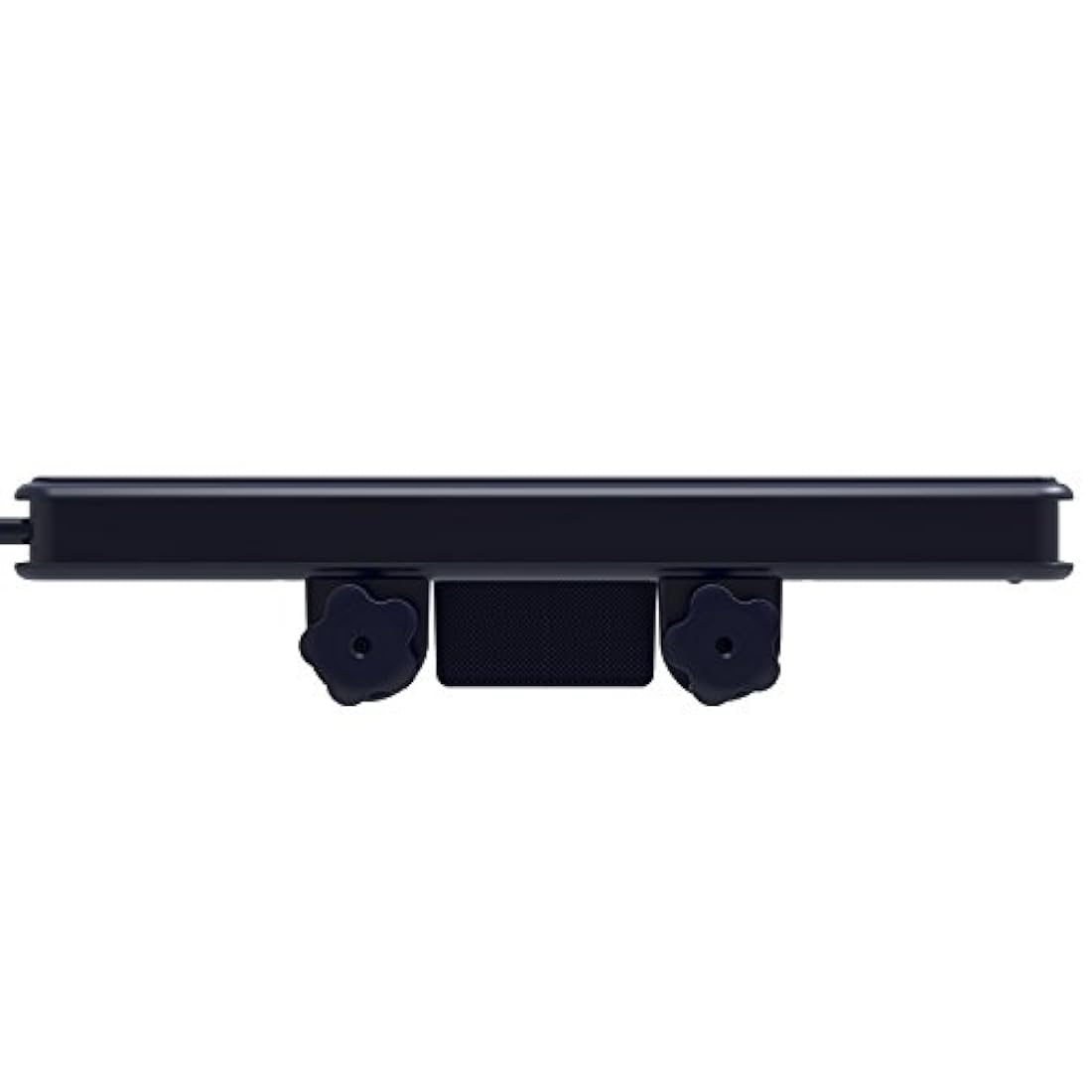 KMC - Soporte de cable de alimentación con 6 tomas corriente