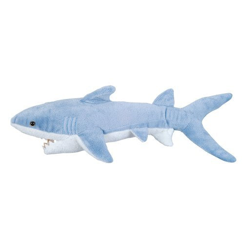 Peluche Adventure Planet - MAKO SHARK (14 pulgadas)