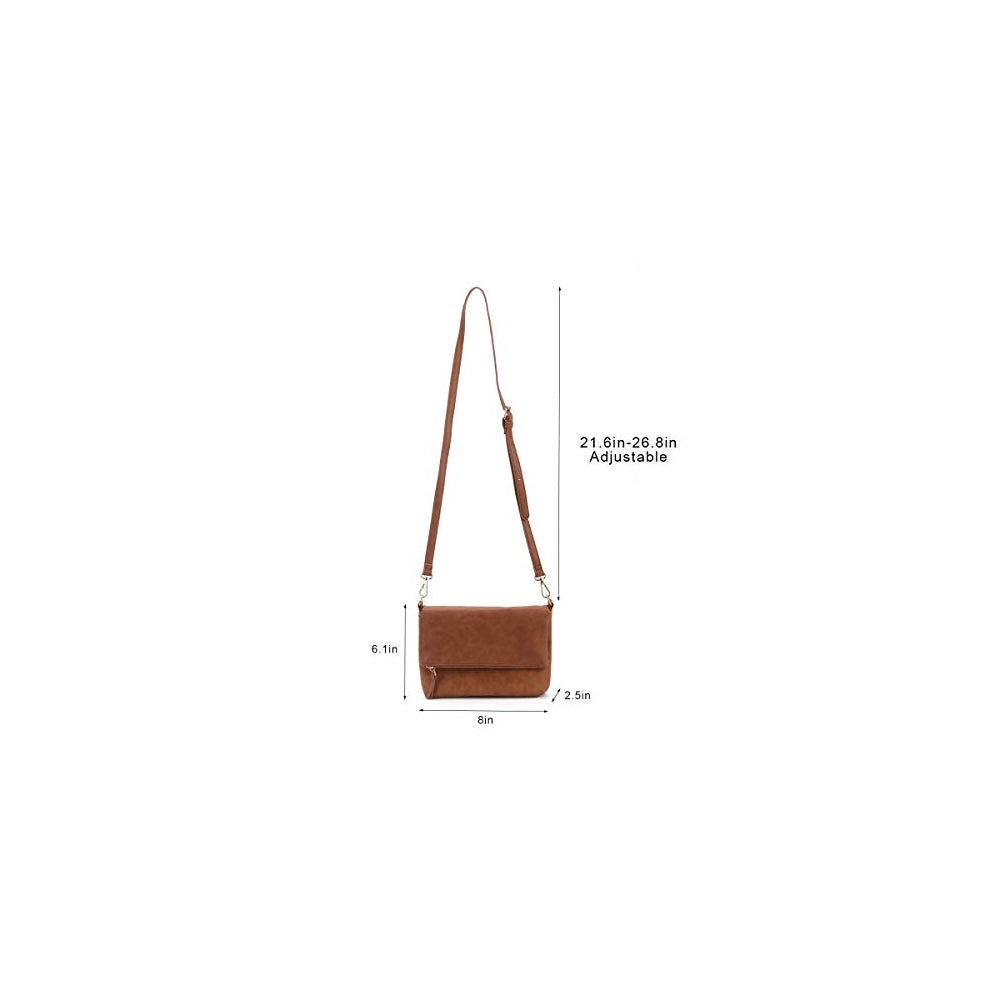 Bolsos bandolera para mujer