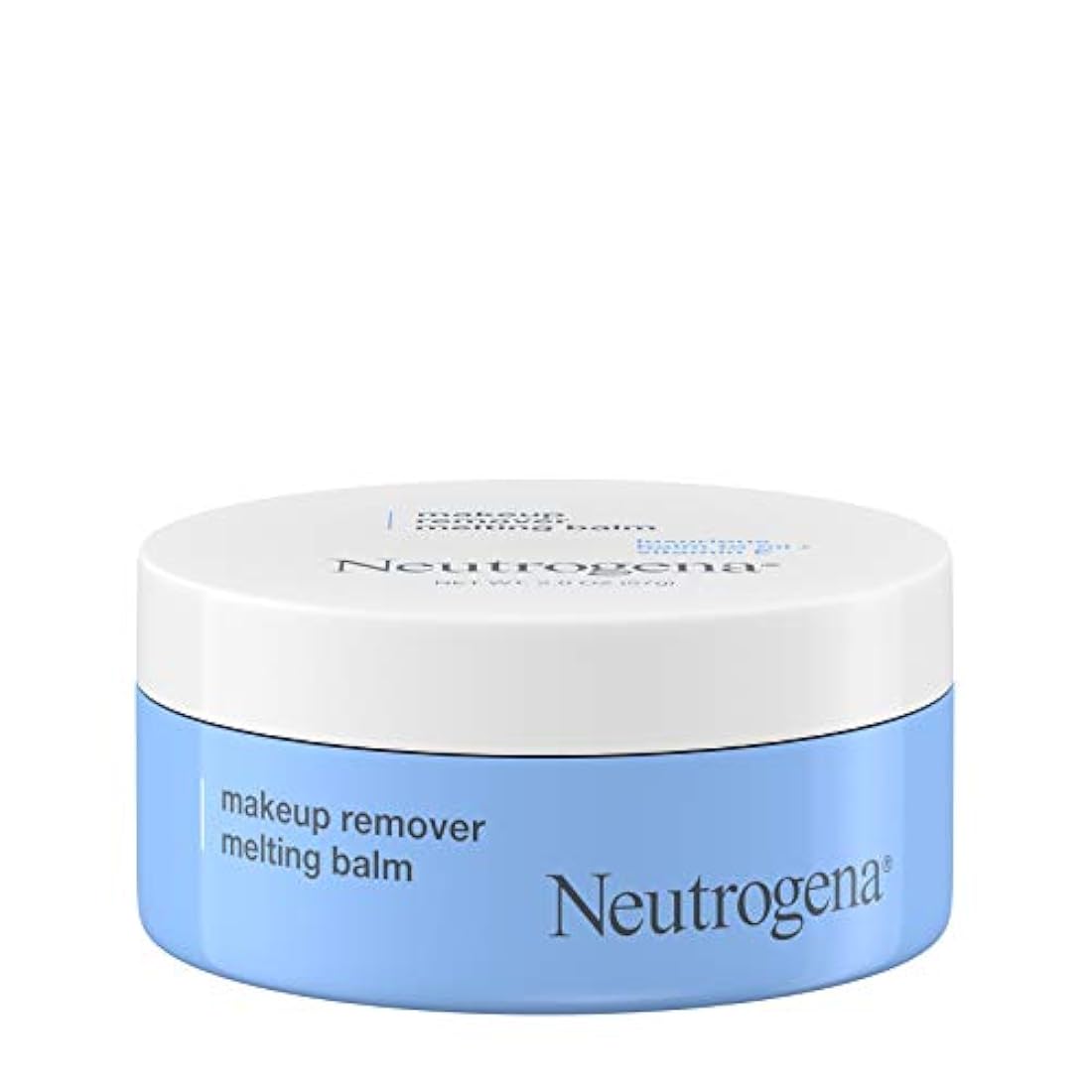 Neutrogena removedor de maquillaje de ojos sin aceite