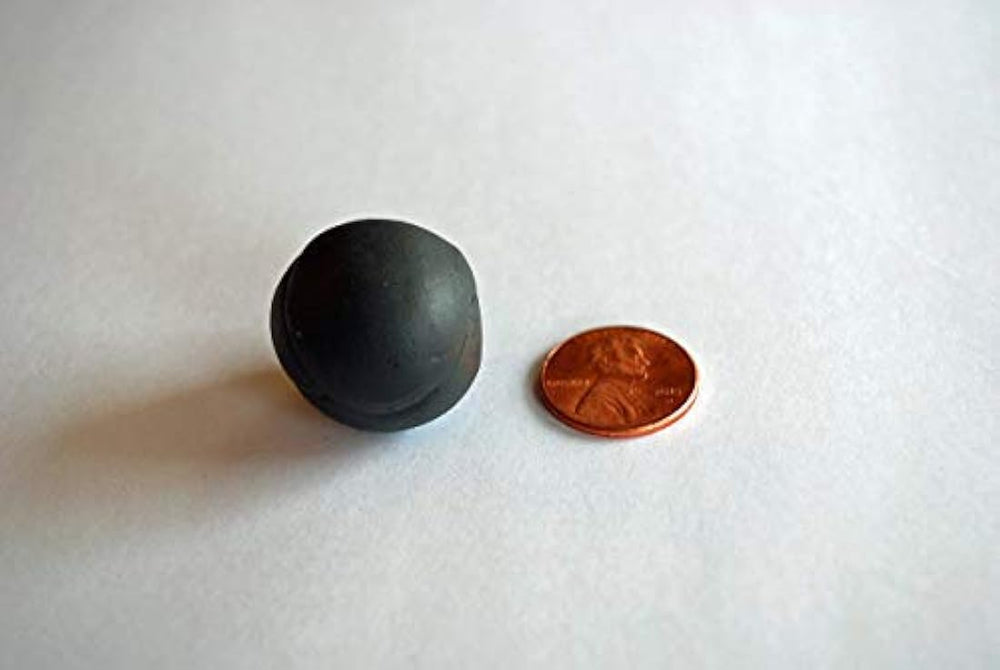Pesas de masilla de tungsteno para pinar y pesca