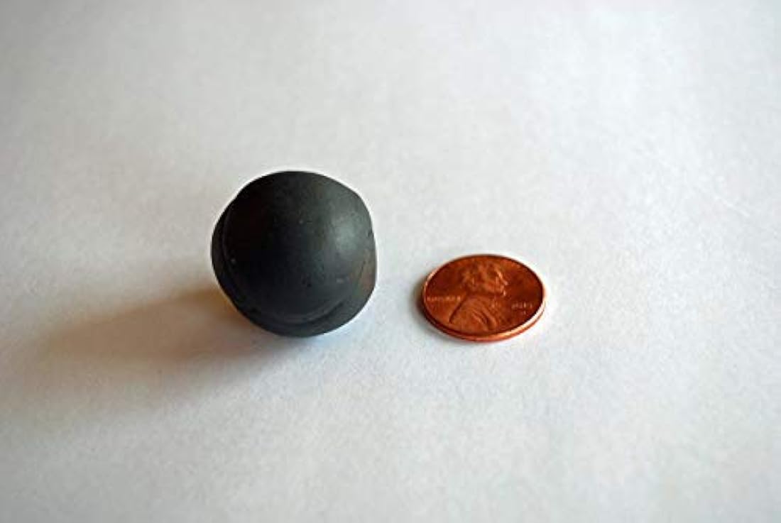 Pesas de masilla de tungsteno para pinar y pesca