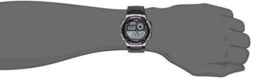 Reloj deportivo digital Casio para hombre