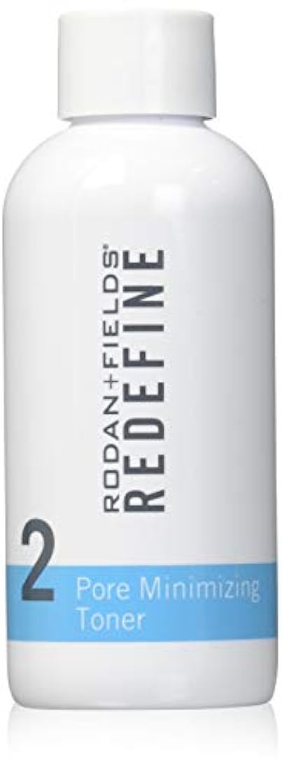 redefinir tóner minimizador poros 125 ml / 4.2