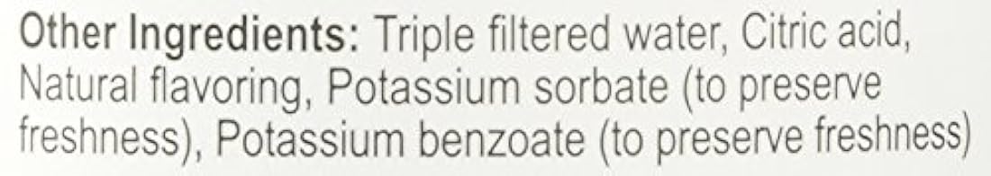 Liquid Health Products Multiple diario, 32 onzas líquidas