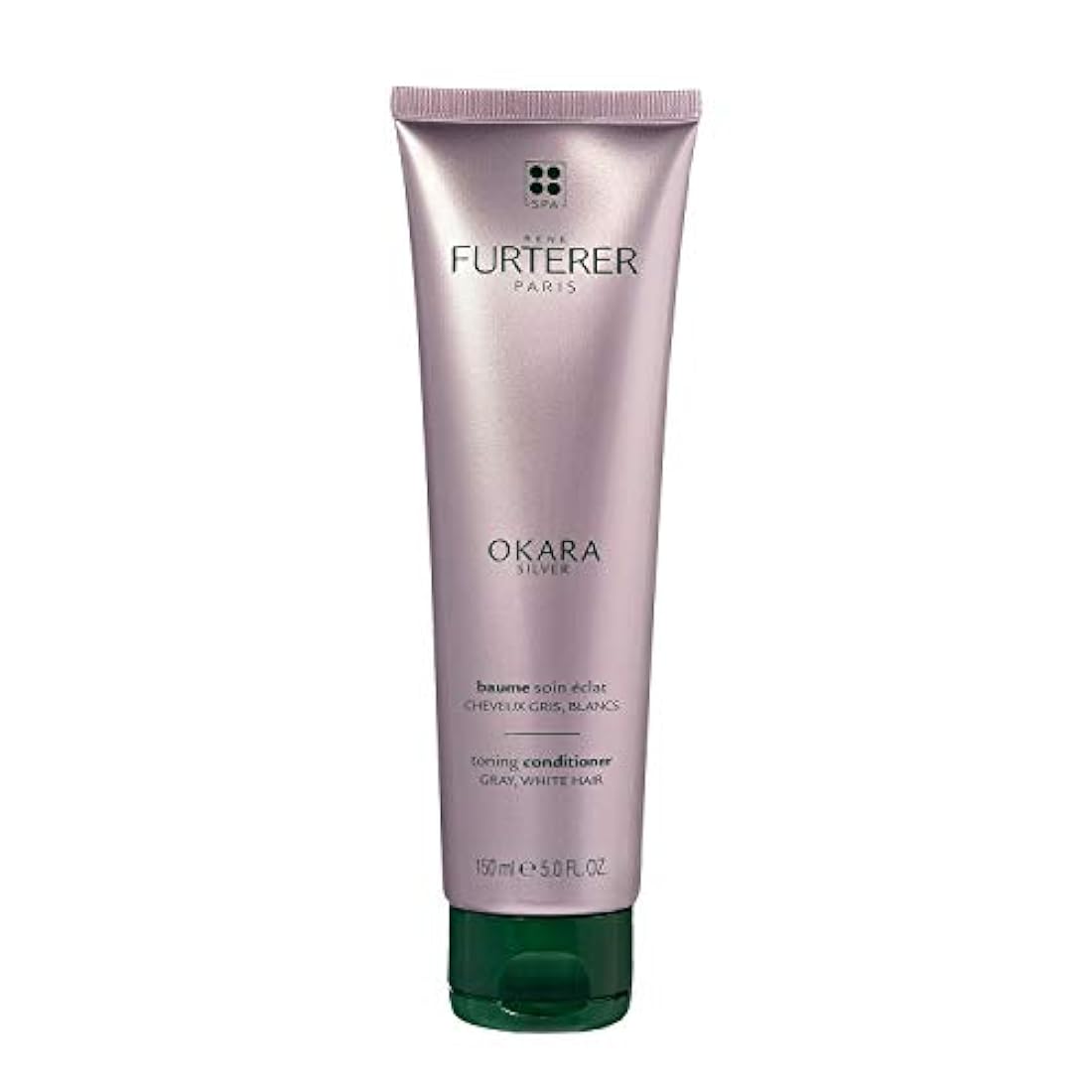 René Furterer Acondicionador de Tonificación, Okara Plata