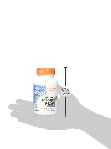 Suplemento de vitaminas para rticulaciones