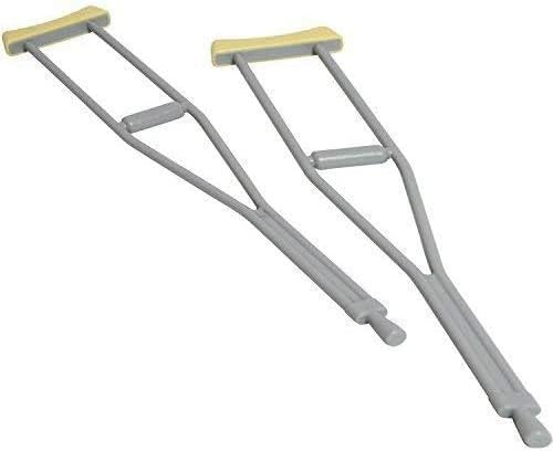 Conjunto de silla de ruedas para muñecas de 18 pulgadas con accesorios