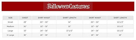 Disfraz de Disney Zombies Classic Addison para niñas