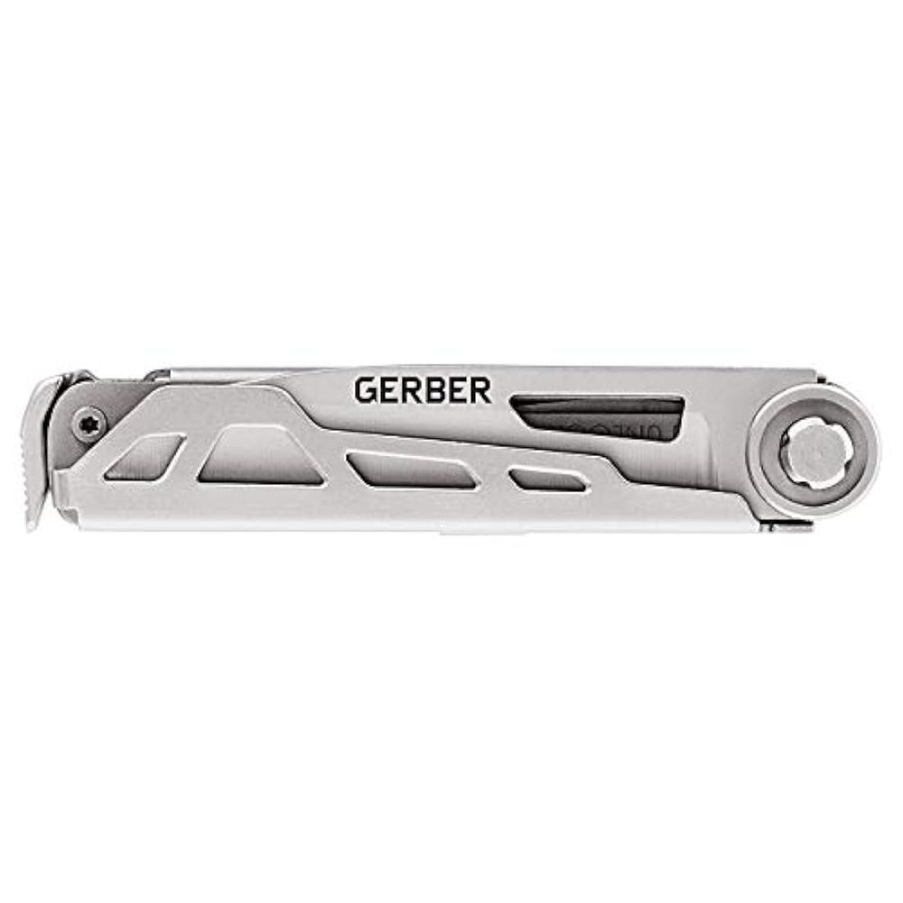 Cuchillo de bolsillo Multiherramienta con Destornillador