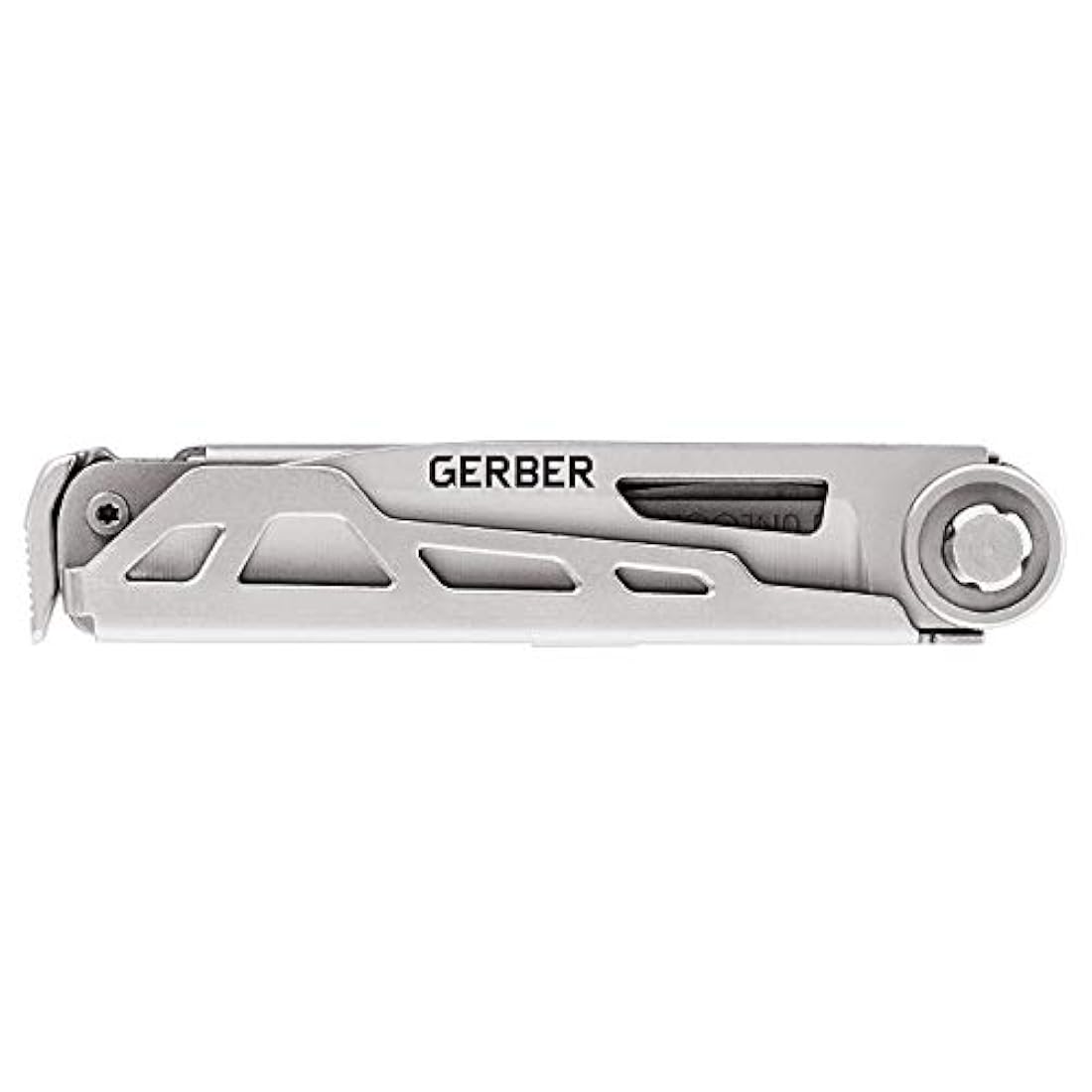 Cuchillo de bolsillo Multiherramienta con Destornillador