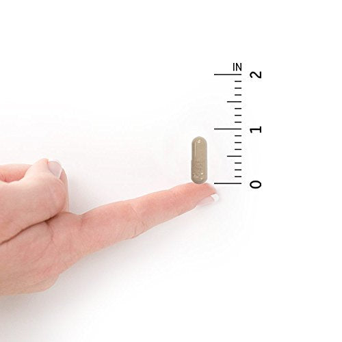 Garden of Life Vitamin C - Suplemento alimenticio integral