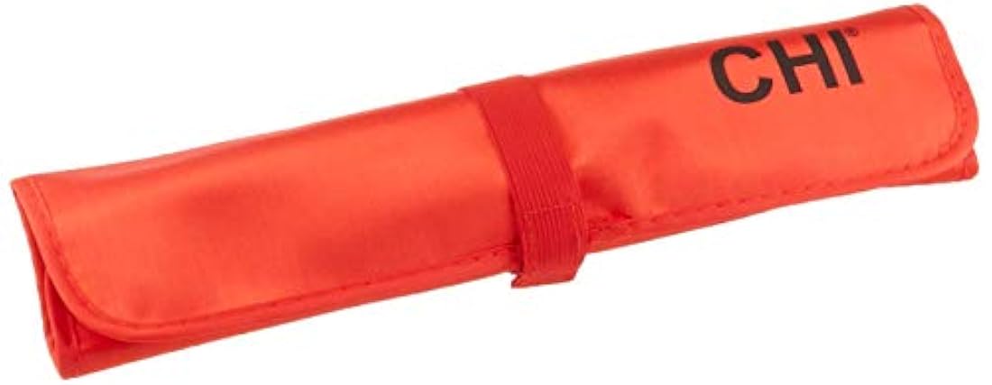 CHI PRO G2 Digital Titanio, Cerámica negra y titanio, Negro