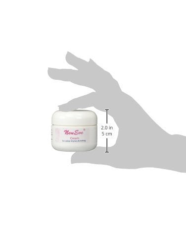 NeuEve® Crema de bálsamo Vulva, libre de hormonas