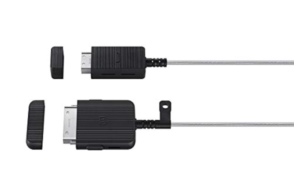 Samsung VG-SOCR15/ZA - Cable de conexión invisible para tele