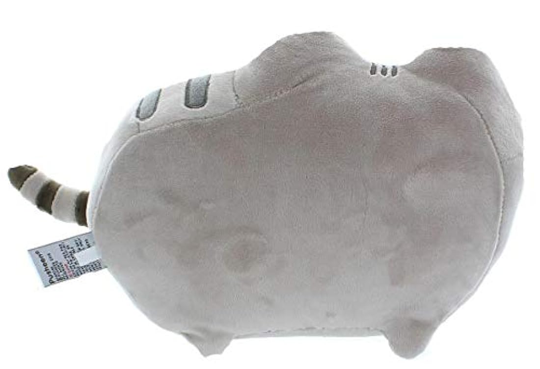 Muñeco de peluche GUND de la gata Pusheen, supergigante
