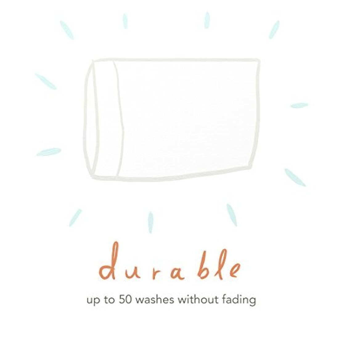 Cojin nunca sabrás cuánto te quiero.