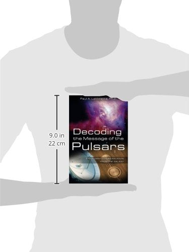 Libro Decodificando el Mensaje de los Pulsars