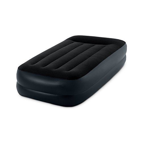 Cama de aire doble inflable para uso doméstico