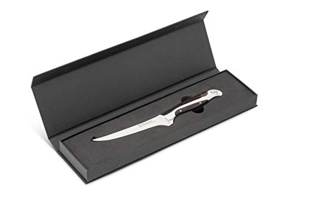 Hammer Stahl- Cuchillo para deshuesar en acero de carbono