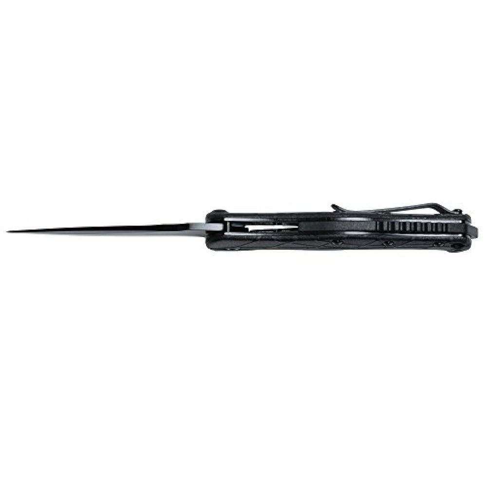 Kershaw 1987 RJ Tactical – Cuchillo con speedsafe, 3.0-inch