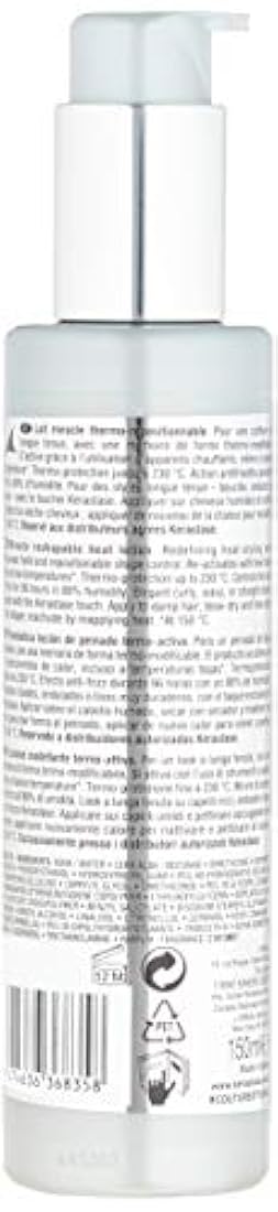 Loción para Cabello L'incroyable Blowdry 5.1 oz