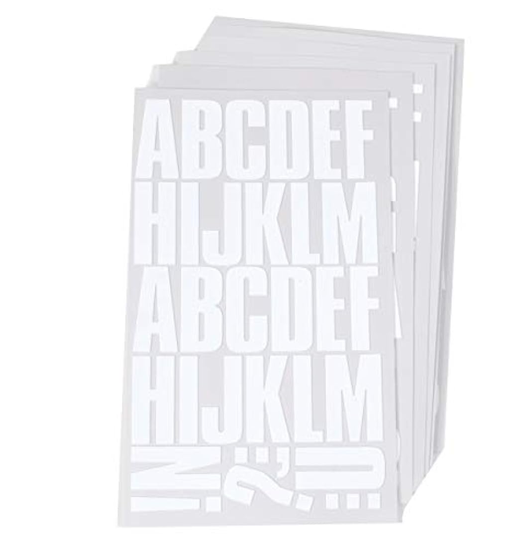 Sei Block - Paquete de transferencia para plancha