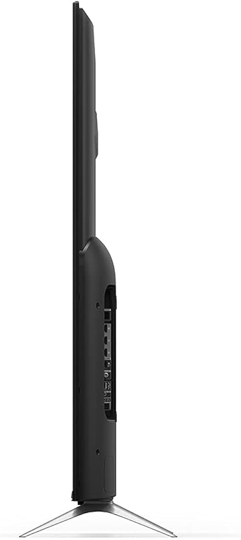 Tv inteligente Amazon Fire TV Omni Series de 65 en 4K UHD