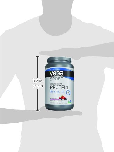 Proteína de 19 Porciones