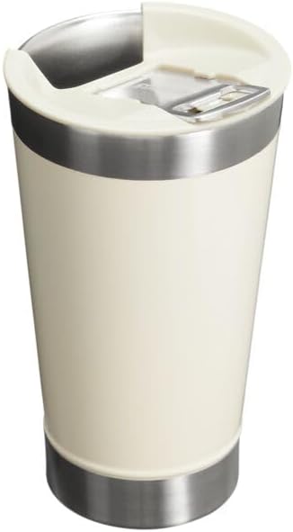 Vaso de Pinta Aislado al Vacío Stay Chill Classic