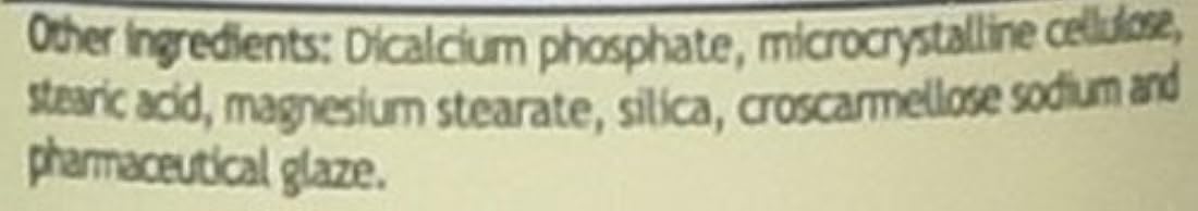 Vit B-2 pestañas 50 mg wmill 100