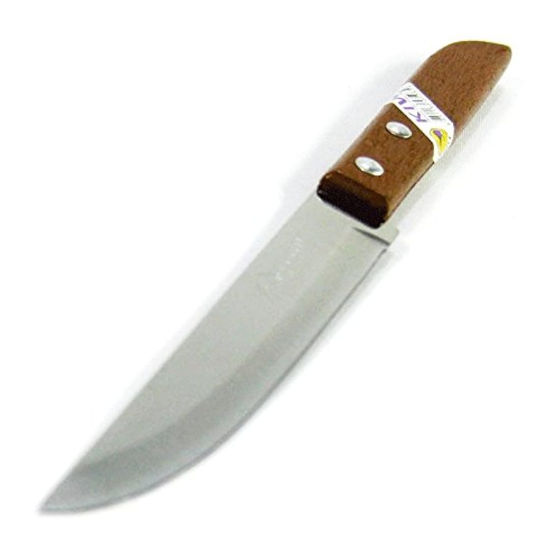 Conjunto de 3 de Cuchillos de Acero Inoxidable - Kiwi