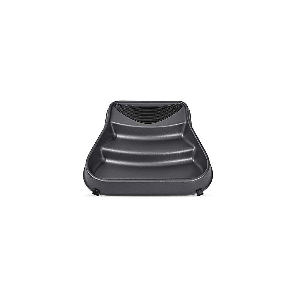 Rampa para robots, ajuste personalizado para robots