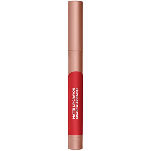 Lápiz Labial Mate Infallible, Caramel Rebel